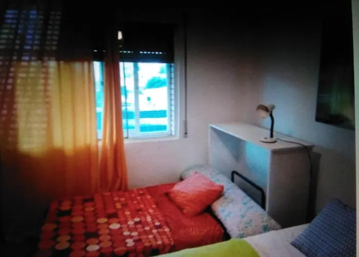 Nice Apartment On The Coast To Relax And Work