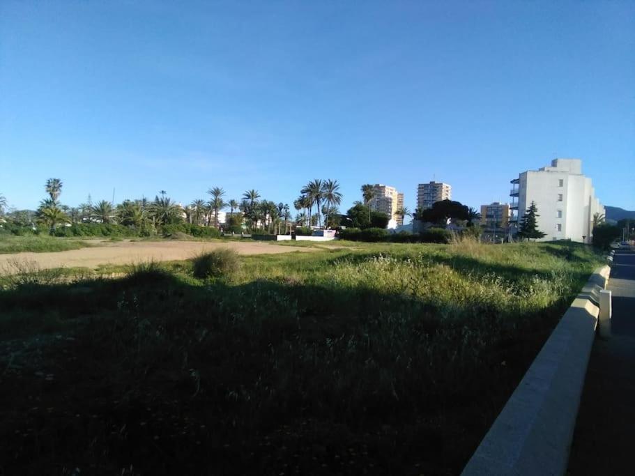 Apartament On The Coast To Relax And Work Kartagena
