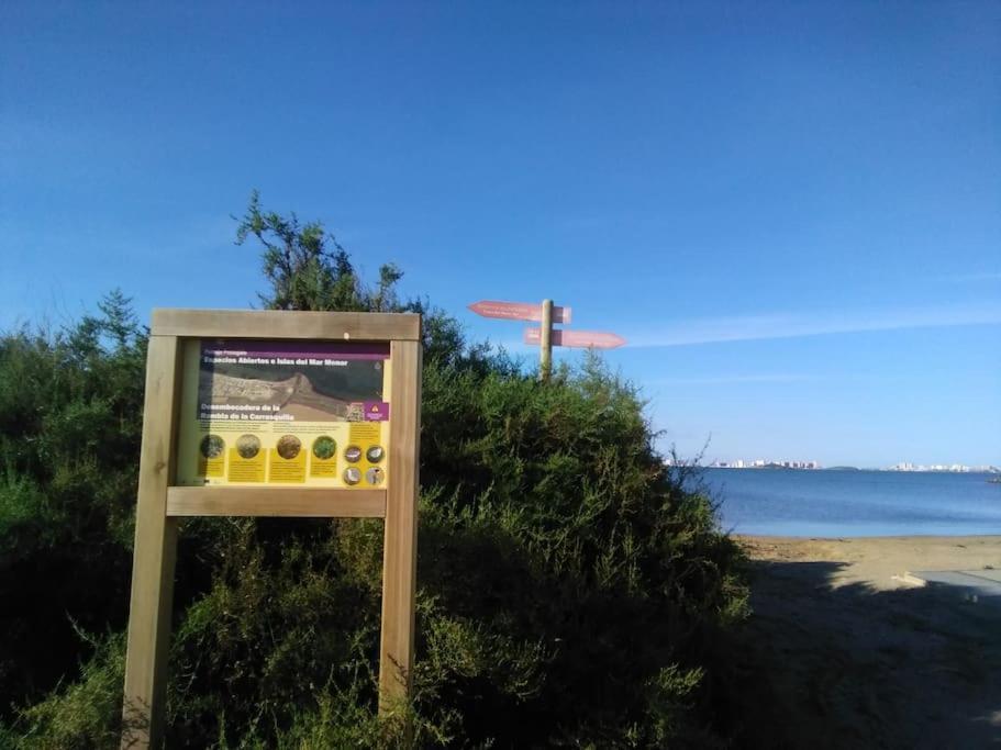 On The Coast To Relax And Work * Kartagena